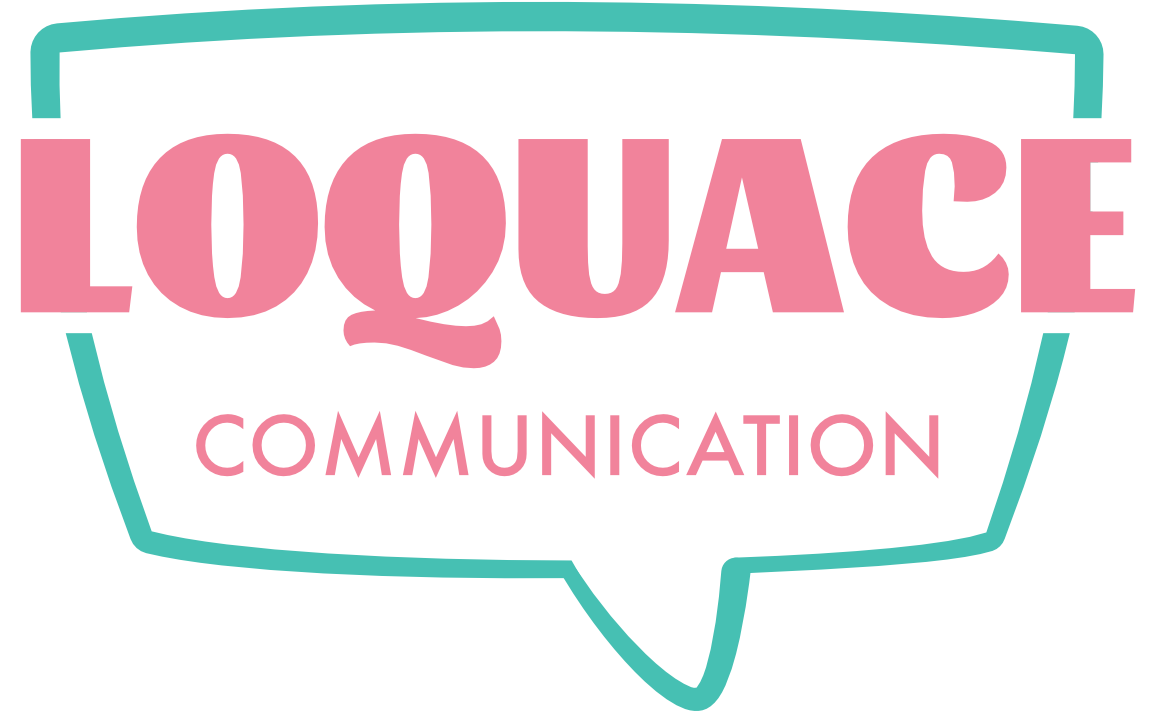 Loquace Communication – Soyez plus bavard sur le web